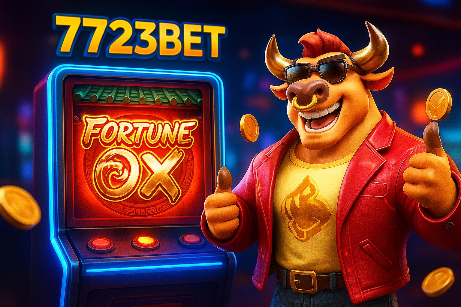 Fortune Ox no 575bet - Aposte Agora e Reivindique Seus Ganhos